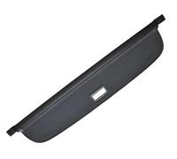 DSSJDKHA Car Retractable Rear Trunk Parcel Shelf Car Trunk Cargo Cover Luggage Tray Storage Security Shield Curtain Partition For Lexus For NX 200t 300h For AZ10 2015-2021 Car Parcel Shelf(Canvas)