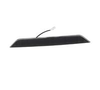 DSSJDKHA Third Brake Light ABS Enhances Safey For Nissan For X-Trail T31 2008-2013 26590-JG00F Car Rear High Brake Light Rear Brake Lights(Smoked)