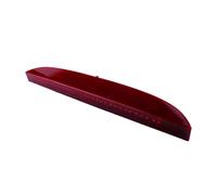 DSSJDKHA Third Brake Light For Clio MK2 98-06 Campus 06-12 with Short Spoiler Rear Third LED High Level Brake Stop Light Red Lens Rear Brake Lights