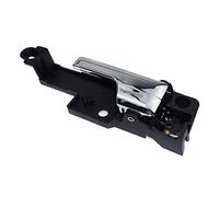 DSSJDKHJ Chrome Interior For For Fusion For Lincoln MKZ For Mercury For Milan Door Handle Car Inner 6E5Z5422600,6E5Z5422600A,6E5Z-5422601 Inside Interior Door Handle(Front Left Side)