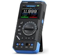 DST-210 Handheld 3-IN 1 Handheld Digital Oscilloscope Signal Generator