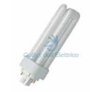 Dstar 8W/827 220-240V E14 10X1