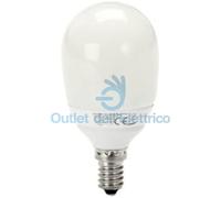 Dstar Miba 5W/827 220-240V E27 10X1OSRAM