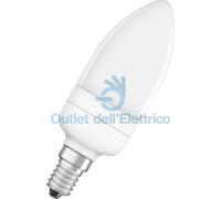 Ledvance Dstmc10825 Dstar Mica 9W 825 E27