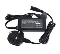 DSTE 16.8V Adapter Charger Compatible for Sony BP95W BP-95W BP150W BP-150W AN150W AN-150W V Mount Battery