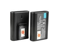 DSTE 2-Pack BP-SCL1 (3.7 V/1700 mAh) Li-ion Battery Compatible with Leica MM,M9,M8,M9-P,M8.2, ME/M-E, M9-M Camera