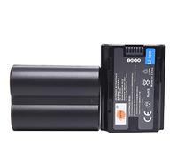 DSTE 2PCS NP-W235 Li-ion Battery Replacement for XT4,X-H2,X-H2S Digital Camera