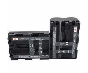 DSTE® 2x NP-FM500H Rechargeable Li-ion Battery for Sony a200 a300 a350 a700 Alpha a58 Alpha a99 DSLR-A100 DSLR-A100/B DSLR-A100H DSLR-A100K DSLR-A100K/B DSLR-A100W DSLR-A100W/B DSLR-A200 DSLR-A200K DSLR-A200W DSLR-A200WB DSLR-A300 DSLR-A300K DSLR-A300K/N DSLR-A300X DSLR-A350 DSLR-A350B DSLR-A350H DSLR-A350K DSLR-A350X DSLR-A450 DSLR-A450L DSLR-A450Y DSLR-A500 DSLR-A500B DSLR-A500L DSLR-A500Y DSLR