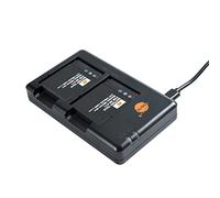 DSTE® 2x NP-FT1 Rechargeable Li-ion Battery + DC02U Travel and Car Charger Adapter for Sony DSC-L1 DSC-L1/B DSC-L1/L DSC-L1/LJ DSC-L1/R DSC-L1/S DSC-L1/W DSC-M1 DSC-M2 DSC-T1 DSC-T10 DSC-T10/B DSC-T10/P DSC-T10/W DSC-T11 DSC-T3 DSC-T33 DSC-T3/B DSC-T3S DSC-T5 DSC-T5/B DSC-T5/N DSC-T5/R DSC-T9 Digital Camera