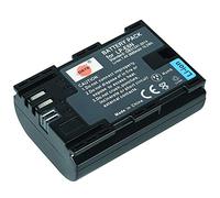 DSTE Battery Compatible for Canon LP-E6N LP-E6NH LPE6N LP E6N