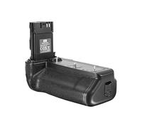 DSTE BG-R20 Battery Grip Compatible with Canon EOS R5 Mark II, R5, R6 Mark II, R6, LP-E6P