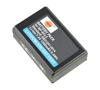 DSTE BP-SCL5 Battery Compatible for Leica M10, M10R, M10P