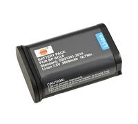 DSTE BP-SCL6 Battery Compatible for Leica Q2, Q3, SL2, SL2-S, SL3, SL3-S