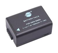 DSTE® DMW-BMB9E Rechargeable Li-ion Battery for Panasonic DMW-BMB9, DMW-BMB9PP and Lumix DMC-FZ40, DMC-FZ45, DMC-FZ47, DMC-FZ48, DMC-FZ60, DMC-FZ62, DMC-FZ70, DMC-FZ72, DMC-FZ100, DMC-FZ150