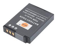 DSTE EN-EL12 ENEL12 Battery Compatible with Nikon Coolpix S6200 S6300 S9100 S9200 S9300 S9400 S9500 S9600 AW100 AW110s AW1200 S