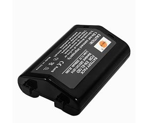 DSTE EN-EL18 ENEL18D Li-ion Battery Compatible with Nikon D4, D4S, D5, D6, Z9 Camera, D800, D850 Battery Grip