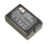 DSTE EN-EL25 ENEL25 Battery Compatible with Nikon Z50 Z FC