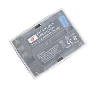 DSTE EN-EL3E Battery Compatible with Nikon D30 D50 D70 D80 D90 D100 D200 D300 D700