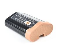 DSTE EN-EL4A ENEL4A Rechargeable Li-Ion Battery Compatible with Nikon D2, D2H, D2Hs, D2X, D2Xs, D3, D3S, D3X, F6