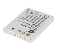 DSTE EN-EL8(3.7V 1500mAH) Spare Battery Compatible for Nikon Coolpix P1 P2 S1 S2 S3 S5 S6 S7 S8 S9 S50 S51 S52 Cool-Station MV-11 MV-121 Camera