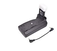 DSTE EOS RP Vertical Battery Grip Compatible for Canon EOS RP Camera