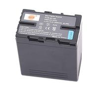DSTE Full Coded 14.4V BP-U60 BPU60 Li-ion Battery Compatible with Sony PMW-100 PMW-F3 PMW-EX1 PMW-EX3