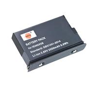 DSTE IS360X5B Battery Compatible for Insta360 X5 Action Camera