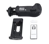 DSTE ® MB-D12 Multi Power Battery Grip For Nikon D800E D800+ Wireless Remote Control
