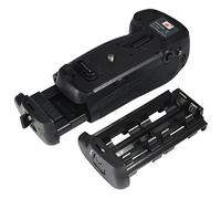 DSTE MB-D18 Vertical Battery Grip for Nikon D850 Digital SLR Camera