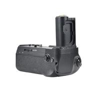 DSTE MB-N11 Vertical Replacement Battery Grip Compatible with Nikon Z7 II, Z6 II Camera and EN-EL15 EN-EL15c Battery