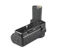 DSTE MB-N14 Battery Grip Compatible with Nikon Z6III Mirrorless Cameras, Synchronised Functions, EN-EL15 Rechargeable Lithium-Ion Batteries