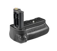DSTE MB-N14 Battery Grip Compatible with Nikon Z6III Mirrorless Cameras,Synchronized Functions,EN-EL15 Rechargeable Lithium-ion Batteries