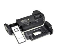 DSTE Multi-Power Battery Grip Pack + Wireless Remote Control for Nikon D7000 as MB-D11 SLR Camera