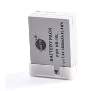DSTE NB-10L(7.4V 1400mAh) Rechargerable Li-ion Battery Compatible for Canon PowerShot G1 X, G3 X, G15, G16, SX40 HS, SX50 HS,SX60 HS Digital Camera