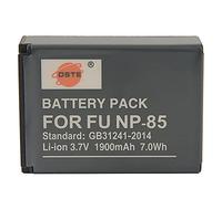 DSTE® NP-85 Rechargeable Li-ion Battery for Fujifilm FinePix S1 SL240 SL245 SL260 SL280 SL300 SL305 SL1000 Digital Camera