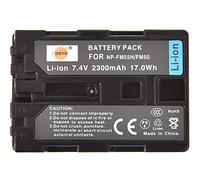 DSTE® NP-FM50 NPFM50 Rechargeable Li-ion Battery for Sony CCD-TR108 CCD-TR208 CCD-TR408 CCD-TR748 CCD-TRV106 CCD-TRV107 CCD-TRV108 CCD-TRV116 CCD-TRV118 CCD-TRV126 CCD-TRV128 CCD- CCD-TRV138 CCD-TRV208 CCD-TRV218 CCD-TRV228 CCD-TRV238 CCD-TRV308 CCD-TRV318 CCD-TRV328 CCD-TRV338 CCD-TRV408 CCD-TRV418 CCD-TRV428 CCD-TRV438 CCD-TRV608 CCD-TRV730 CCD-TRV740 CCD-TRV96K DCR-DVD100 DCR-DVD101 DCR-DVD200