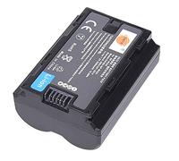 DSTE NP-W235 Rechargeable Battery Compatible with Fujifilm X-H2 X-H2S X-T5 X-T4 GFX50SII GFX100S Camera