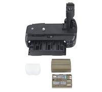 DSTE® Pro BG-E2N Vertical Battery Grip + 2x BP-511 Battery for Canon EOS 40D 20D 30D 50D SLR Digital Camera
