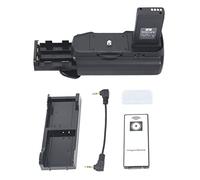 DSTE® Pro IR Remote 1100D Vertical Battery Grip for Canon EOS 1100D Rebel T3 SLR Digital Camera as LP-E10