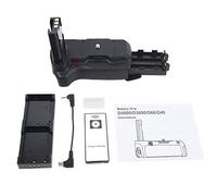 DSTE® Pro IR Remote MB-D5000 Vertical Battery Grip for Nikon D40 D40X D60 D3000 D5000 SLR Digital Camera as EN-EL9