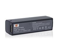 DSTE Spare Battery Compatible for DJI OSMO Handheld PTZ Fully Stabilized 4K 12MP X3 X5 X5R Camera