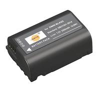 DSTE-UK DMW-BLK22 Spare Battery Replacement for Panasonic DC-S5 DC-S5KK GH6 Camera,Sigma BP-61 Battery as DMW-BTC15