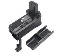 DSTE VG-A6300 Shutter Vertical Battery Grip Compatible with Sony A6400 A6300 A6000 Digital Camera