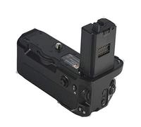 DSTE VG-C4EM Battery Grip Compatible with Sony NP-FZ100,A9Ⅱ,A7R4,A7M4,A7RM4