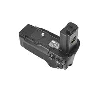 DSTE VG-C5 Vertical Battery Grip Compatible with Sony NP-FZ100, Alpha A1 II, A9 III, A1ii, A93, A9M3, A9iii Camera