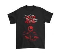 DSTI Popular Louis Tomlinson 2023 Tour Cotton Unisex T-Shirt Gift Fan S-3XL Black Black
