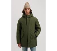 Dstrezzed Ds_asher Parka Olive Night size XXL | Parkas Outlet | Men | Green XXL