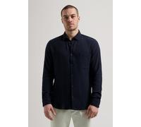 Dstrezzed Ds-axton Shirt Dk. Navy size M | Casual Shirts Outlet | Men | Blue M