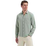 Dstrezzed Ds-axton Shirt Lily Pad size S | Casual Shirts Outlet | Men S