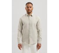 Dstrezzed Ds_eloy Shirt Vintage Khaki size M | Casual Shirts Outlet | Men | Brown M